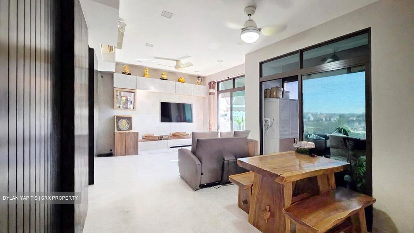 The Treeline (D15), Apartment #496142261